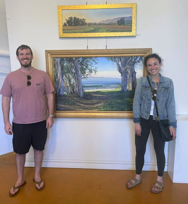happy buyers